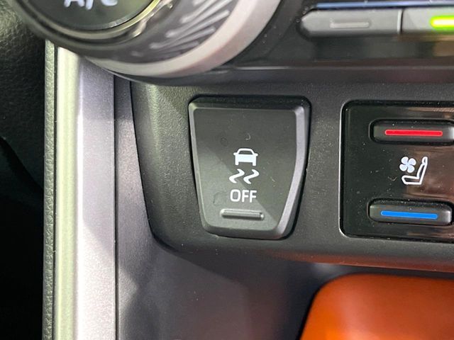 TOYOTA RAV4 4WD 2023 Image 31