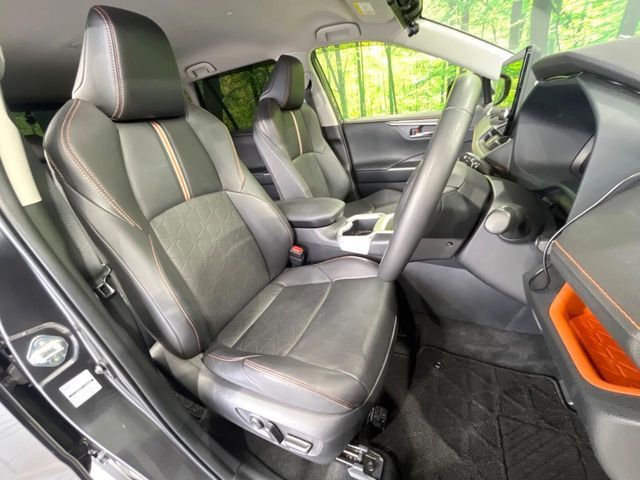 TOYOTA RAV4 4WD 2023 Image 31