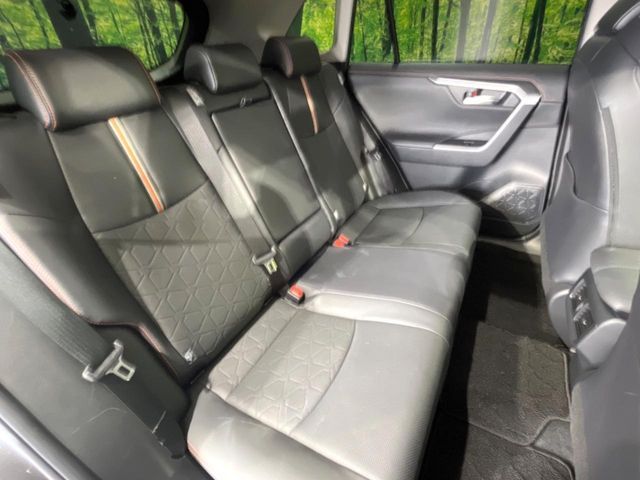 TOYOTA RAV4 4WD 2023 Image 31