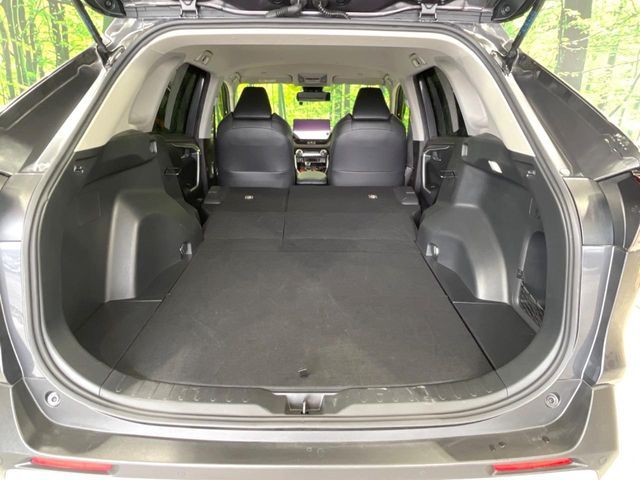 TOYOTA RAV4 4WD 2023 Image 31