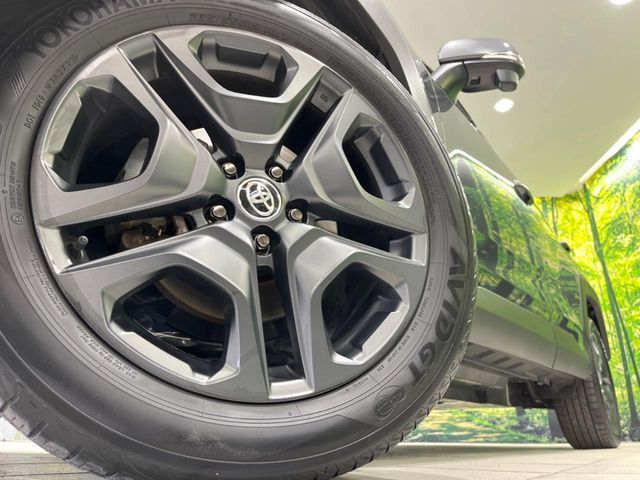 TOYOTA RAV4 4WD 2023 Image 31