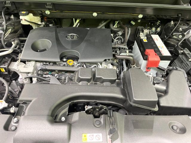 TOYOTA RAV4 4WD 2023 Image 31