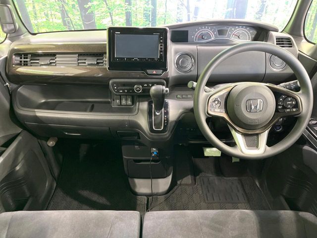 HONDA N BOX CUSTOM 2017 Image 31