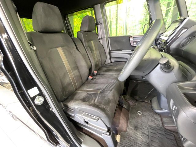 HONDA N BOX CUSTOM 2017 Image 31