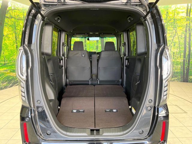 HONDA N BOX CUSTOM 2017 Image 31