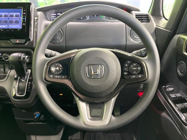 HONDA N BOX CUSTOM 2017 Image 31