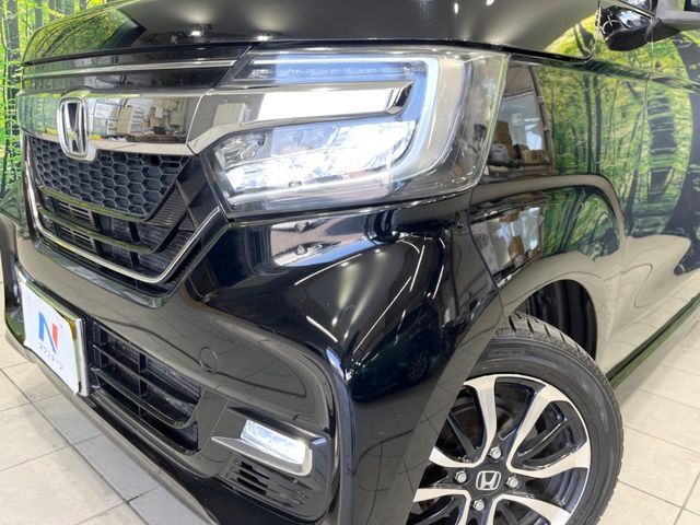 HONDA N BOX CUSTOM 2017 Image 31