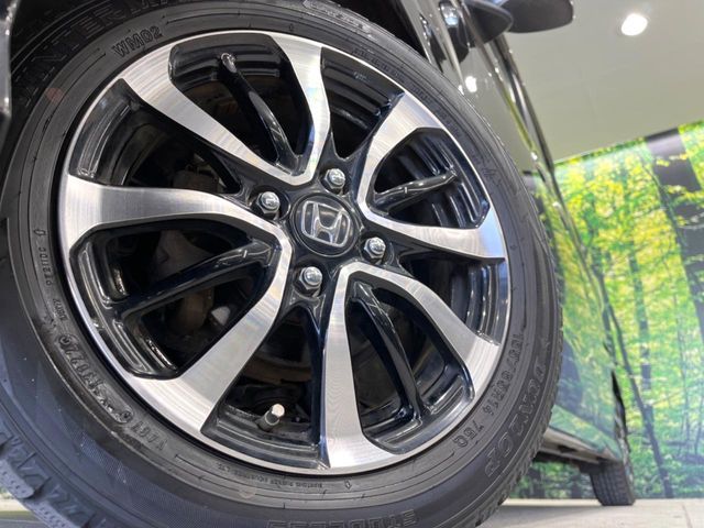 HONDA N BOX CUSTOM 2017 Image 31