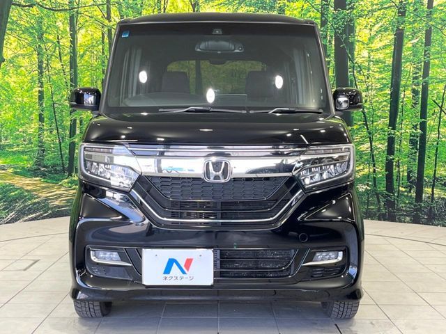 HONDA N BOX CUSTOM 2017 Image 31