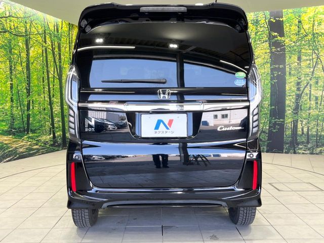 HONDA N BOX CUSTOM 2017 Image 31