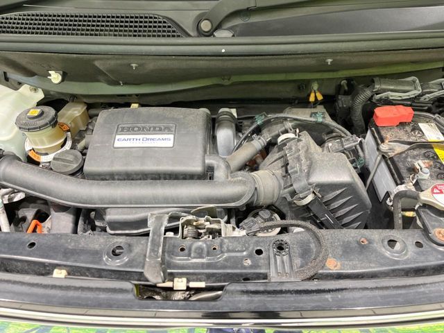 HONDA N BOX CUSTOM 2017 Image 31