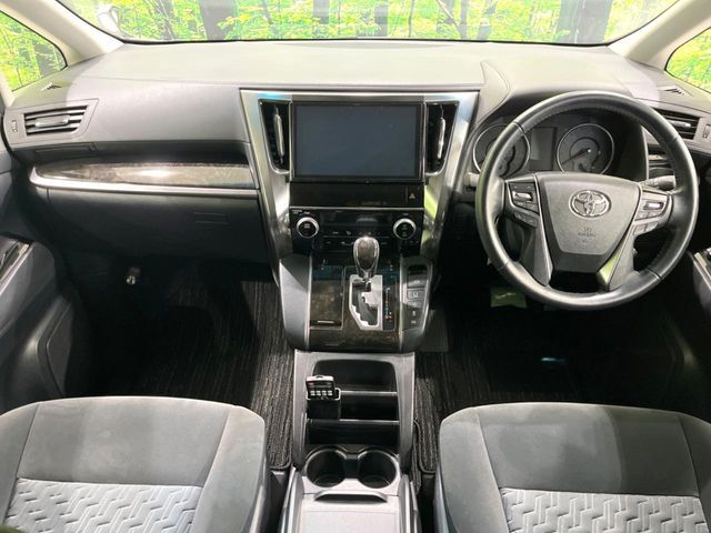 TOYOTA ALPHARD 4WD 2016 Image 31