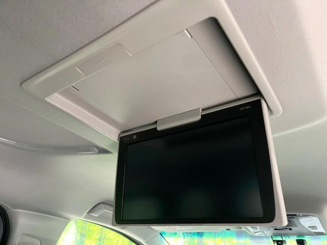 TOYOTA ALPHARD 4WD 2016 Image 31