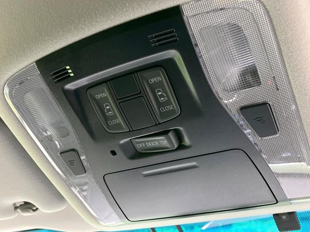 TOYOTA ALPHARD 4WD 2016 Image 31