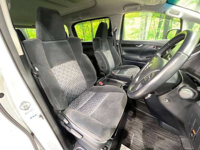TOYOTA ALPHARD 4WD 2016 Image 31