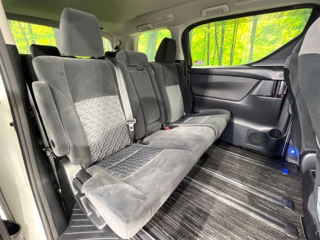 TOYOTA ALPHARD 4WD 2016 Image 31