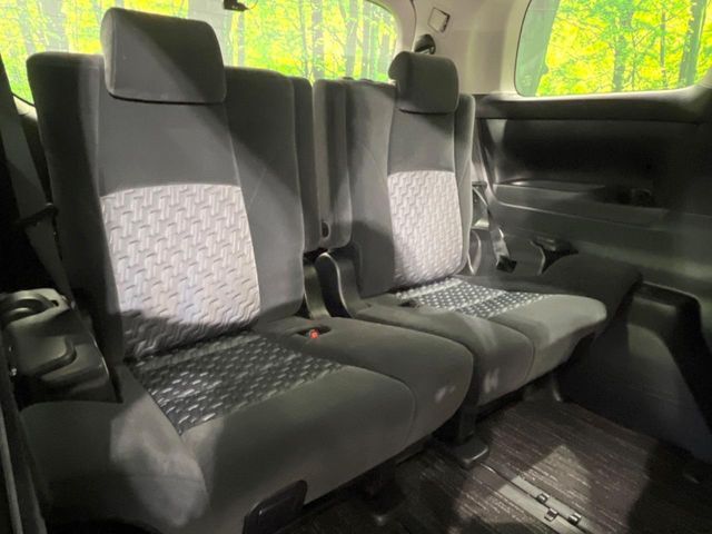 TOYOTA ALPHARD 4WD 2016 Image 31