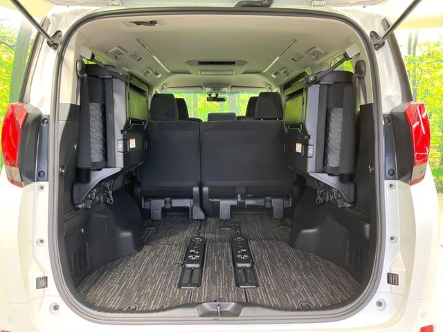 TOYOTA ALPHARD 4WD 2016 Image 31