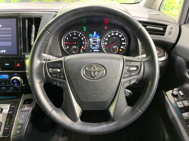 TOYOTA ALPHARD 4WD 2016 Image 31