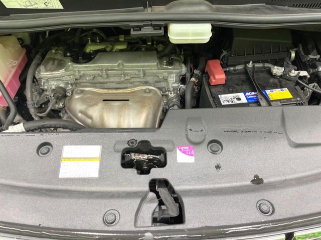 TOYOTA ALPHARD 4WD 2016 Image 31