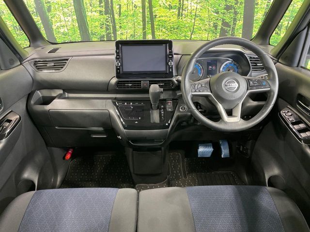 NISSAN ROOX 2021 Image 31