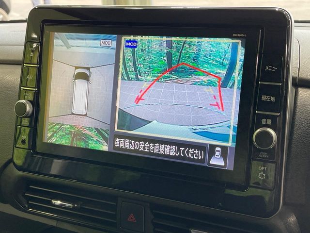 NISSAN ROOX 2021 Image 31