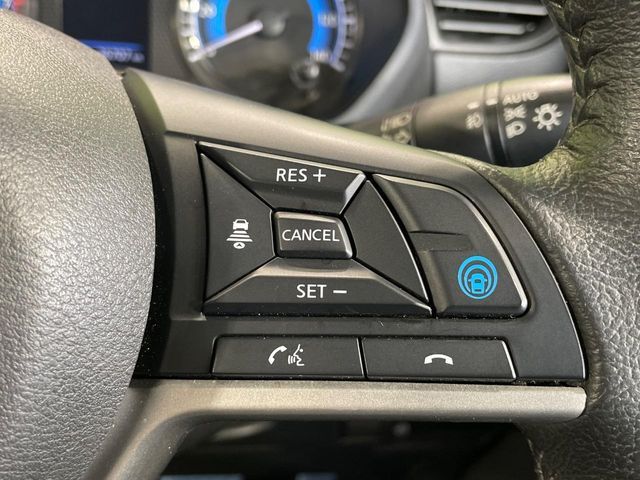 NISSAN ROOX 2021 Image 31