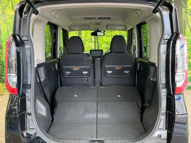 NISSAN ROOX 2021 Image 31