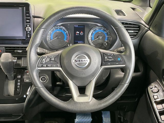 NISSAN ROOX 2021 Image 31