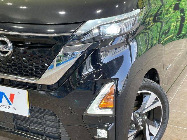 NISSAN ROOX 2021 Image 31