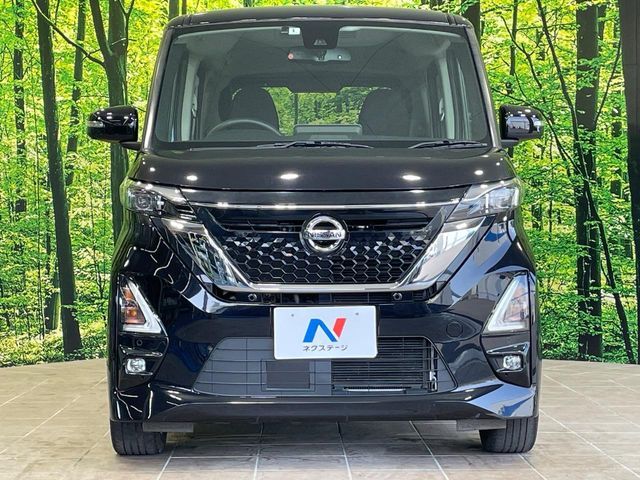 NISSAN ROOX 2021 Image 31