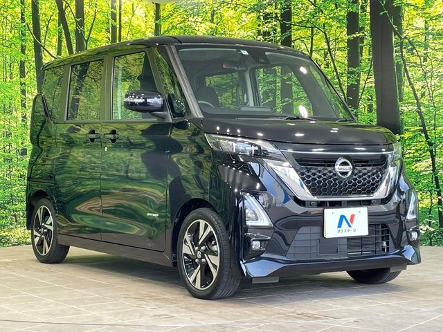 NISSAN ROOX 2021 Image 31