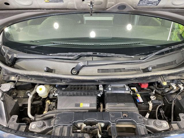 NISSAN ROOX 2021 Image 31