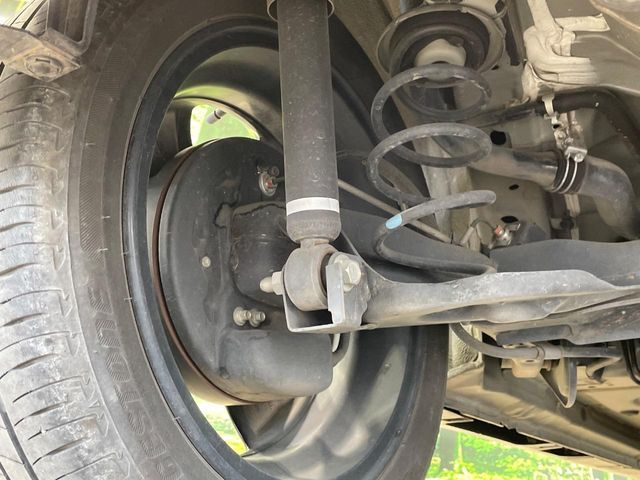 NISSAN ROOX 2021 Image 31