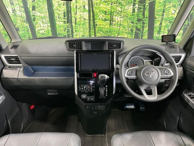 TOYOTA ROOMY 2023 Image 31