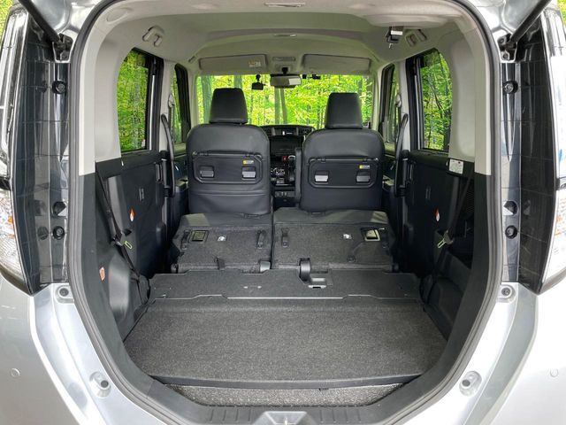 TOYOTA ROOMY 2023 Image 31