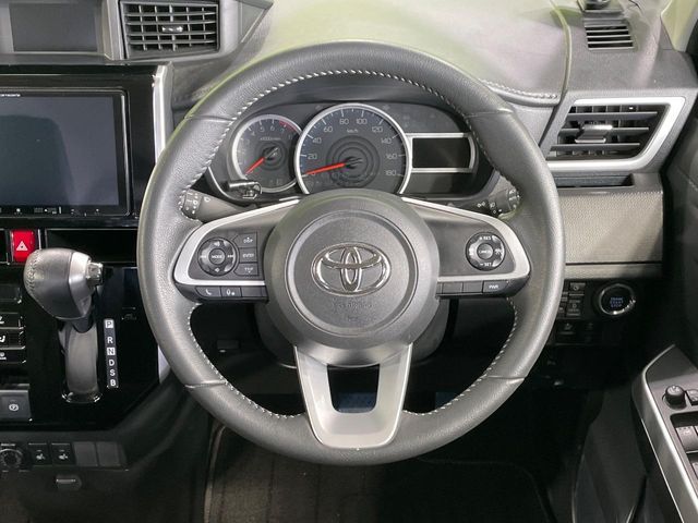 TOYOTA ROOMY 2023 Image 31