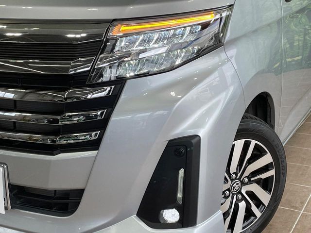 TOYOTA ROOMY 2023 Image 31