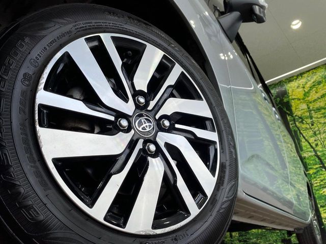 TOYOTA ROOMY 2023 Image 31