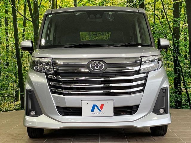 TOYOTA ROOMY 2023 Image 31