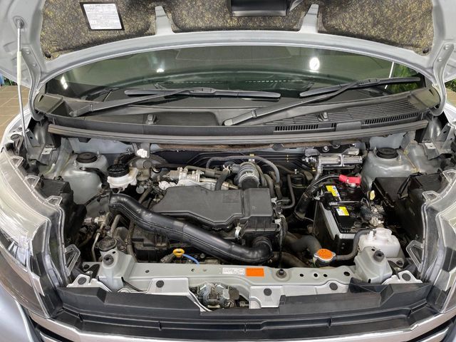 TOYOTA ROOMY 2023 Image 31