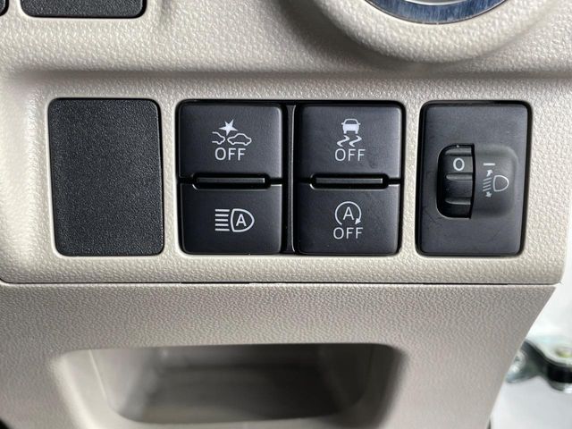 DAIHATSU CAST STYLE 2020 Image 31