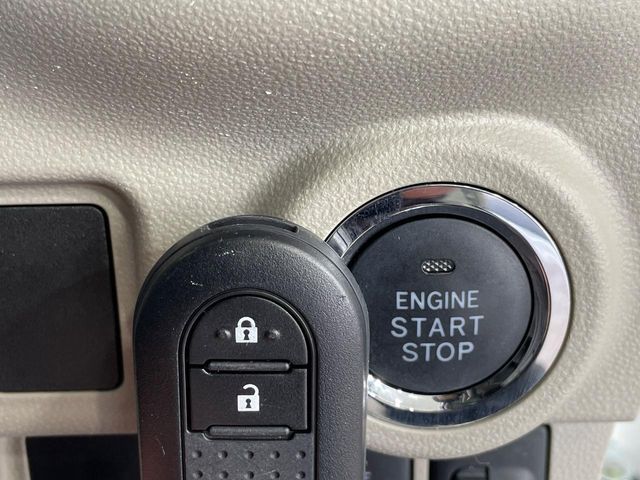 DAIHATSU CAST STYLE 2020 Image 31