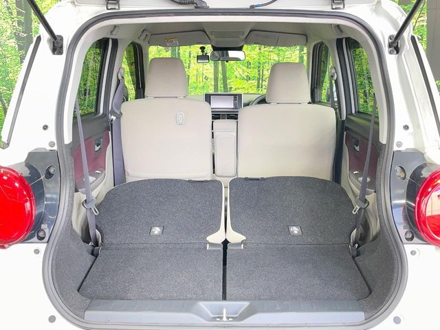 DAIHATSU CAST STYLE 2020 Image 31