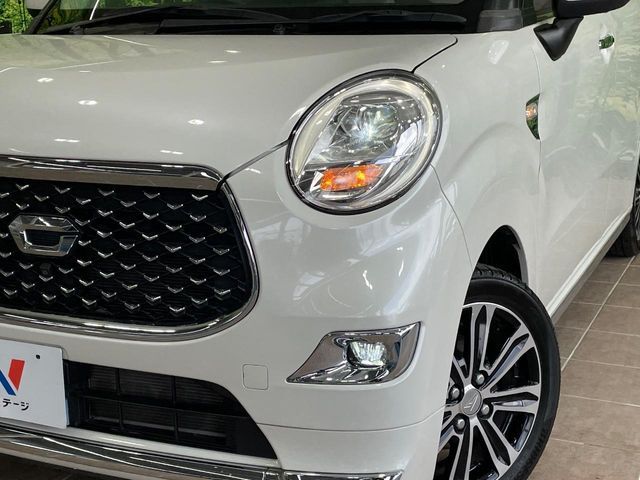 DAIHATSU CAST STYLE 2020 Image 31