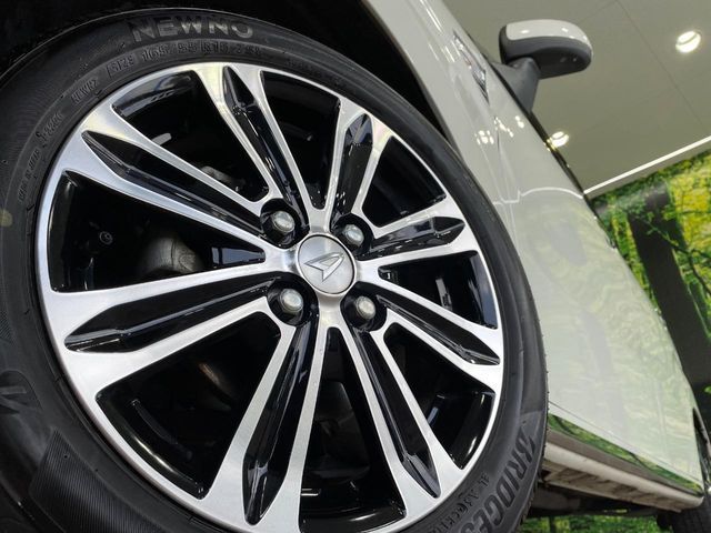 DAIHATSU CAST STYLE 2020 Image 31