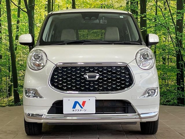 DAIHATSU CAST STYLE 2020 Image 31