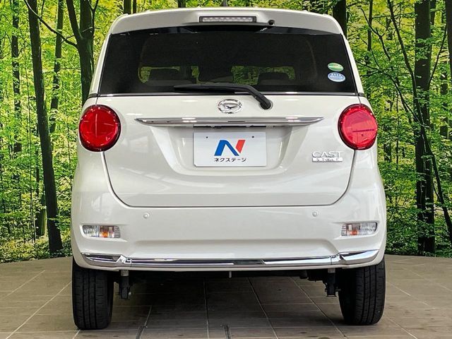 DAIHATSU CAST STYLE 2020 Image 31