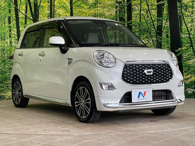DAIHATSU CAST STYLE 2020 Image 31