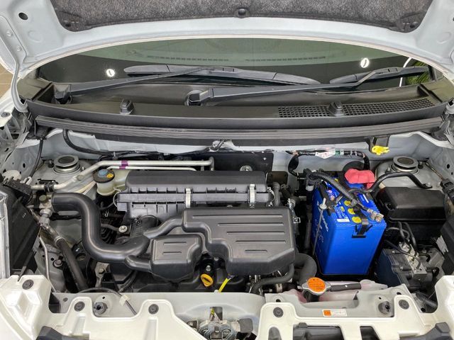 DAIHATSU CAST STYLE 2020 Image 31